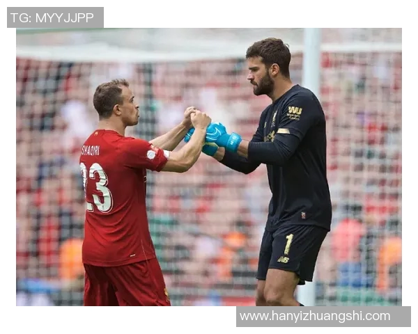 利物浦与切尔西超级杯精彩对决全程直播信息分享