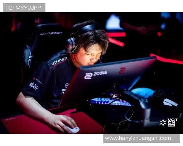 CSGO盛宴：深入解析EDG战队的战术灵活性与应变能力